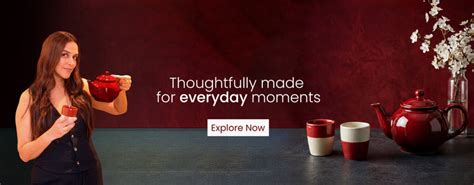 Dinnerware for Modern Homes - India’s Most Loved Dinnerware Store ...