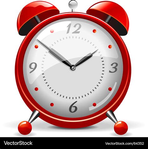 Clock Vector 的图像结果