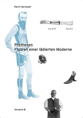 Amazon.in: Buy Prothesen: Figuren einer lädierten Moderne Book Online ...