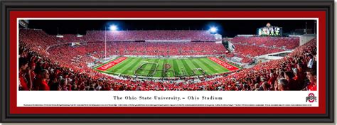 Image result for Script Ohio Field View