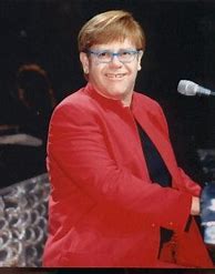 Image result for Elton John 90s