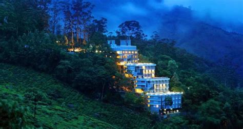 Top 10 Resorts in Matheran for a Luxurious Stay amidst Nature