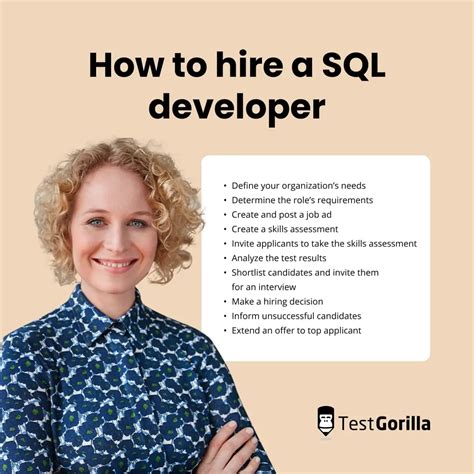 SQL Developer Jobs 的图像结果