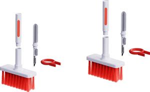 UNFILTER Air pods Cleaning Kit,Phone Cleaner,Earphones Case for Laptops ...