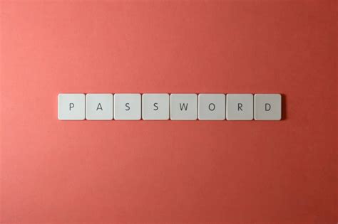 How to Create a Strong Password: Best Practices for Online Security ...