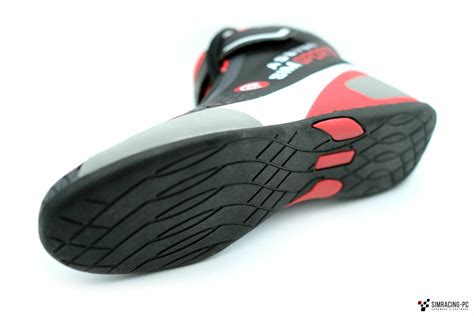 The best Simracing Boots? Shoes from Asetek, Sparco, Adidas and Puma ...