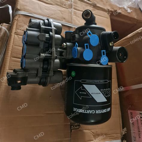 Jual Air Dryer IVECO 41285095 OEM - Kota Pekanbaru - CMDAutoParts ...