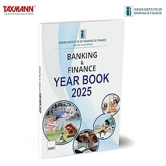 IIBF X Taxmann's Banking & Finance Year Book | 2025 – Single-source ...
