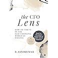 Buy The CFO Lens Book Online at Low Prices in India | The CFO Lens ...