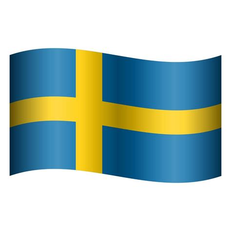 Sweden flag Icons, Logos, Symbols – Free Download PNG, SVG