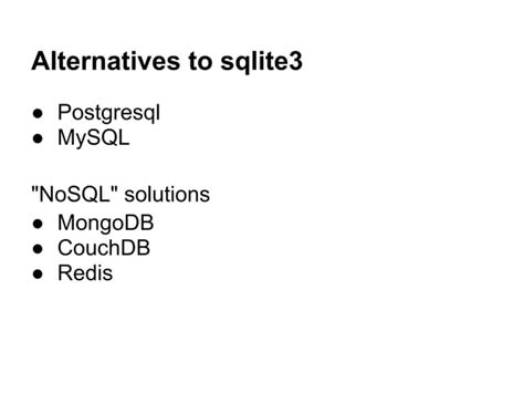 Image result for SQL Database Intro