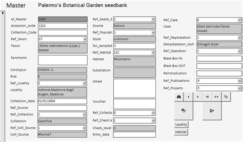 Image result for Data Processing Screen Example
