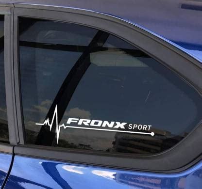 Car Decal Sticker & Decal for Car Price in India - Buy Car Decal ...