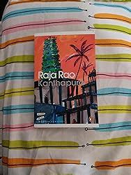 Buy KANTHAPURA Book Online at Low Prices in India | KANTHAPURA Reviews ...