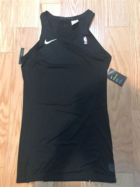 Nike Compression Basketball Tank at Patrick Guinn blog