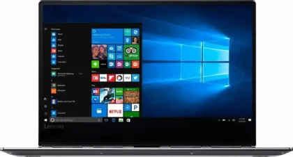 Lenovo Ideapad Yoga 910 (80VF00FQUS) Laptop (7th Gen Ci7/ 8GB/ 256GB ...