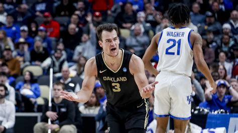 March Madness legend Jack Gohlke goes on Pat McAfee show