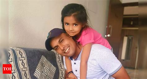 Surat vegetable vendor releases song for girl child adoption awareness ...