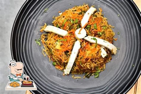SGF SPICE GRILL FLAME, Kolkata - Restaurant reviews