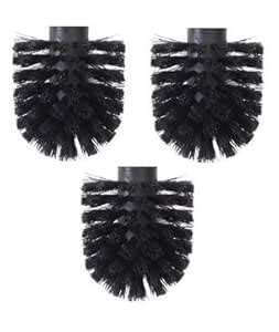 Toilet Brush Replacement Heads for ToiletTree Product Brushes (3 ...