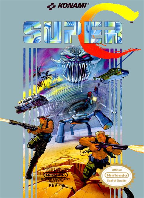 Image result for Super Contra Code