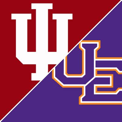 Evansville 5-4 Indiana (1 Apr, 2026) Final Score - ESPN (IN)