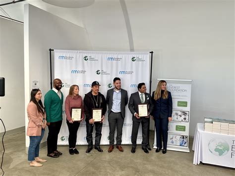 Our Work - The Everest Foundation