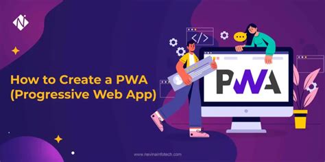 PWA Tutorial for Beginners 的图像结果