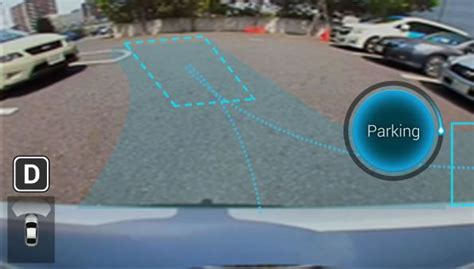 Parking system uses smartphone as car remote - EE Times India