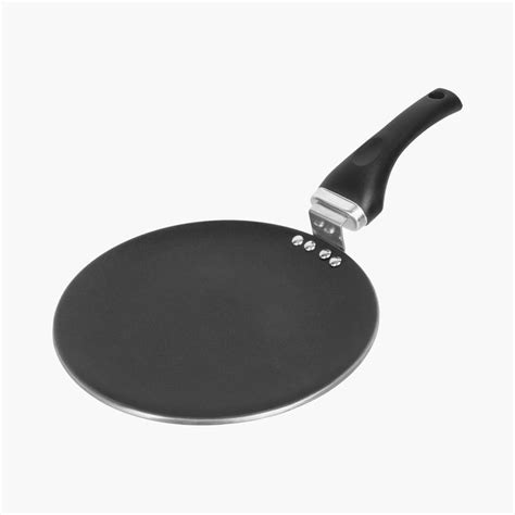 Buy Corsica Aluminium Concave Griddle - 25.5cm from Corsica by Home ...