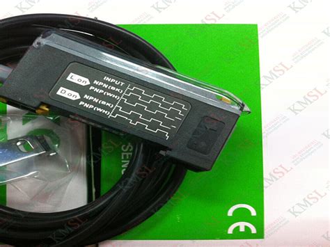 RX671-N RIKO Photoelectric Sensor – KMSpare Link Pvt. Ltd. - Complete ...