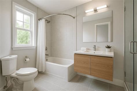 10x10 Bathroom Remodel Cost In 2025
