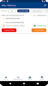 Pathik UTC Traveller – Apps on Google Play