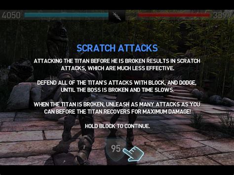 Image result for Infinity Blade 2 Tips