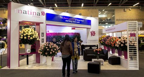 Proflora Fair 2016