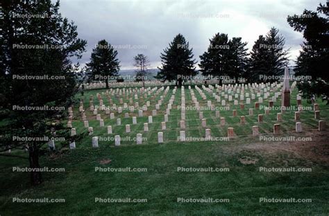 Custers Last Stand, Montana, USA, Architecture, Photo