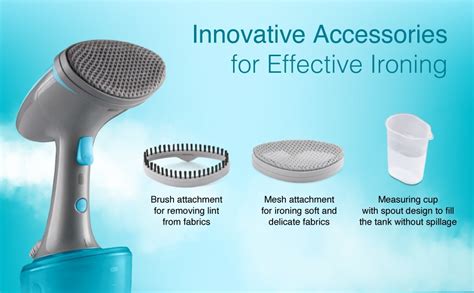 Buy USHA Techne Direct 2000 Garment Steamer- Vertical Steaming,1600 ...