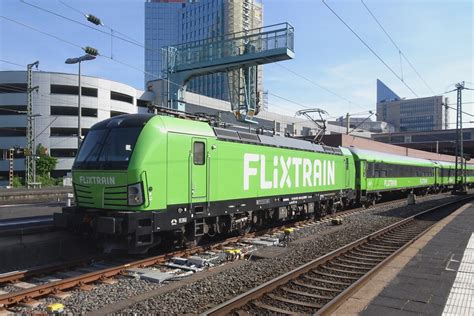 193 (Siemens Vectron X4E) Fotos (2) - Rail-pictures.com