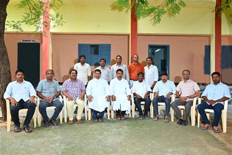 LOYOLA POLYTECHNIC COLLEGE