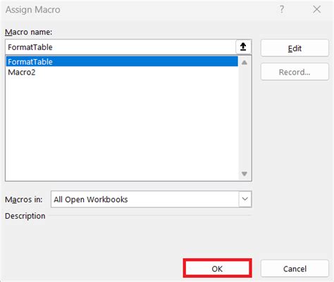 Image result for Creating a Macro