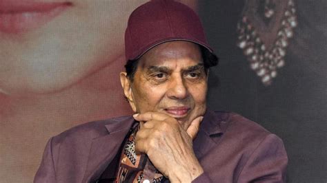 'End of an Era': Dharmendra Passes Away at 89, Tributes Pour in for ...