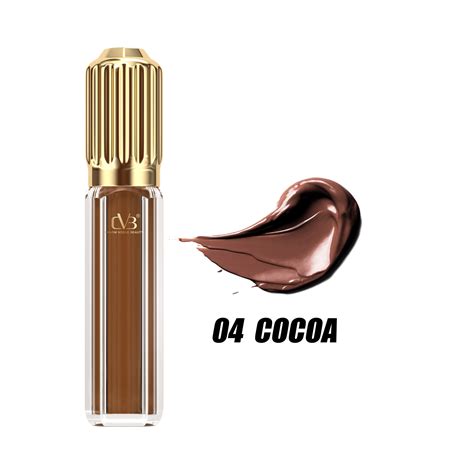 CVB Liquid Matte Lip Lacquer DE MAT LIQUIDE LIPSTICK – CVB Cosmetics