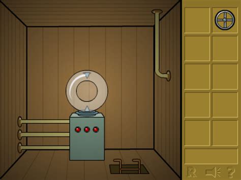 Image result for Submachine Engine