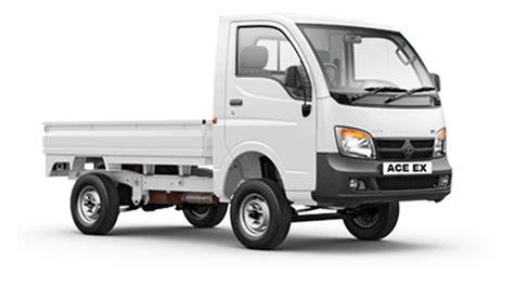 Tata Ace EX BS III Pictures | Tata Ace EX BS III Images and Photos in ...
