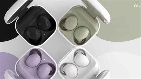 Here’s how you can grab the Samsung Galaxy Buds 2 with a huge discount ...