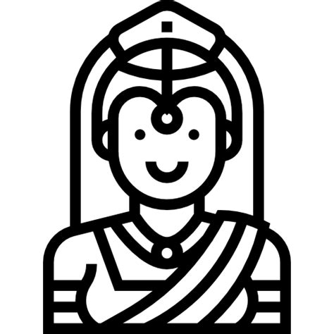Nut - Free user icons