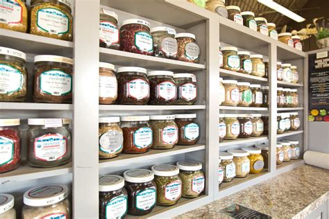 Woodruff Road About US — Garner's Natural Life