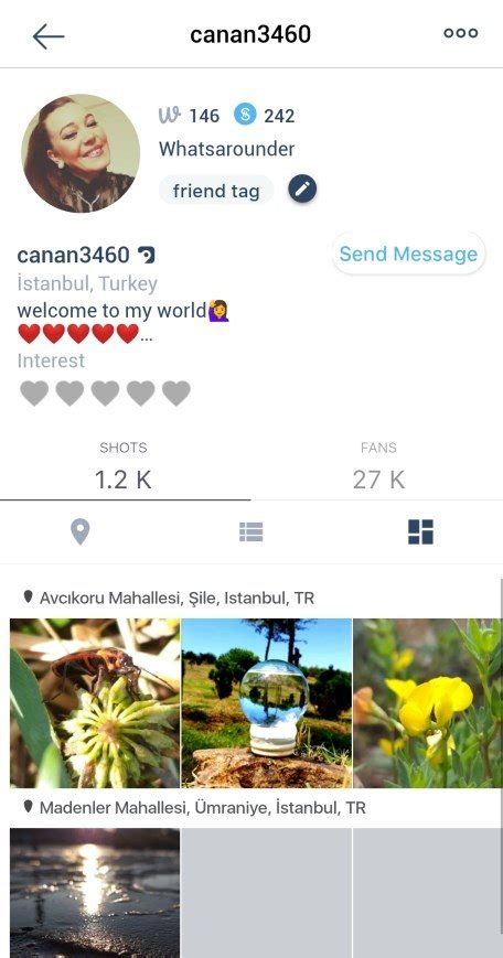 WhatsAround APK Download for Android Free