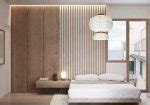 Simple Bedroom Design in 7 steps| Bonito Designs| 2023