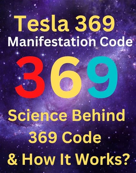 Tesla 3 6 9 Code Explained 的图像结果